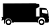 Flatbed Trucks Icon