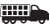 Grain Truck Icon